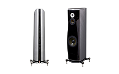 Eventus Audio NEBULA