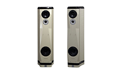 Eventus Audio PHOBOS